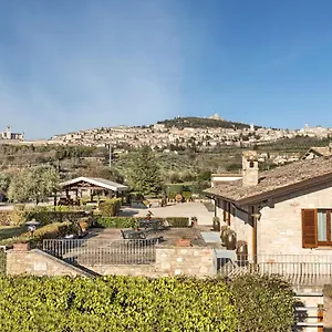 Panorama D'incanto Alloggio per agriturismo