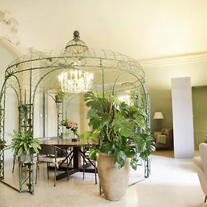  Appartamento Atelier Pallavicini Italia