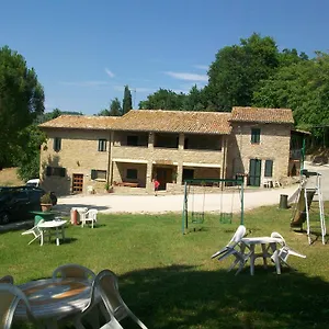 Longetti Casa di campagna