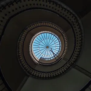 Appartamento Palazzo Massa Italia