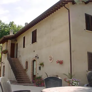 La Cantina San Martino Alloggio per agriturismo
