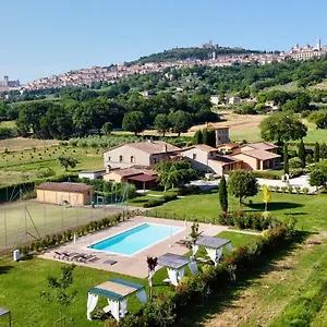 Giotto Country House&spa Casa di campagna