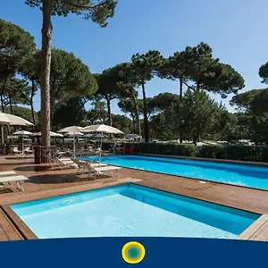*** Campeggio Club Del Sole Rivaverde Easy Village Italia