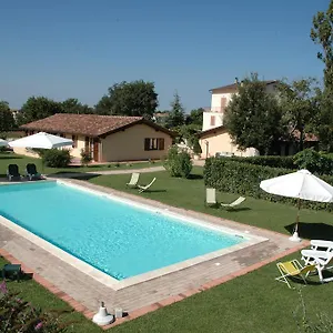 Il Podere Del Falco Casa di campagna