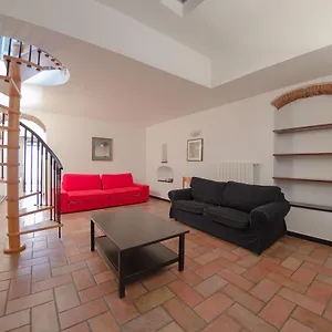  Appartamento Casa Del Sole Italia
