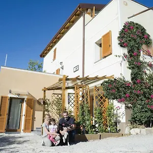  Alloggio per agriturismo Monaci Templari Italia