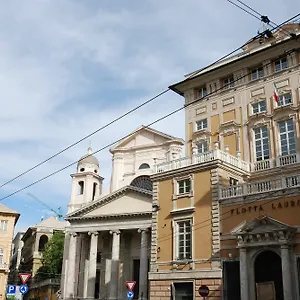  Appartamento Nunziata Italia