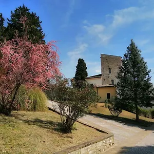 Casa Per Ferie Ulivo D'assisi Alloggio per agriturismo